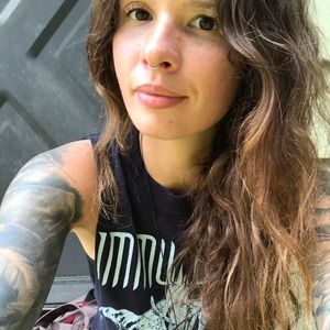 Meet your Posher, Morgan